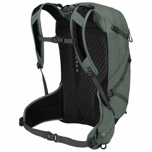 Osprey Reppu Sportlite 25l Vihreä S-M