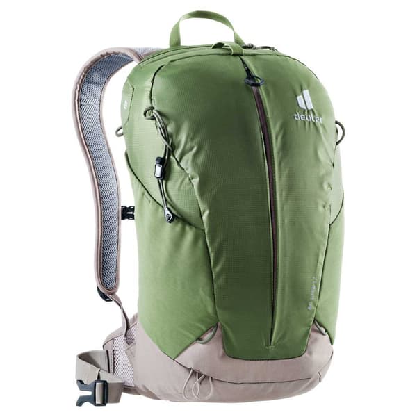 Deuter Rygsæk Ac Lite 17l Grøn