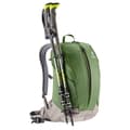 Pikkukuva 10 / 10: Deuter Reppu Ac Lite 17l Vihreä