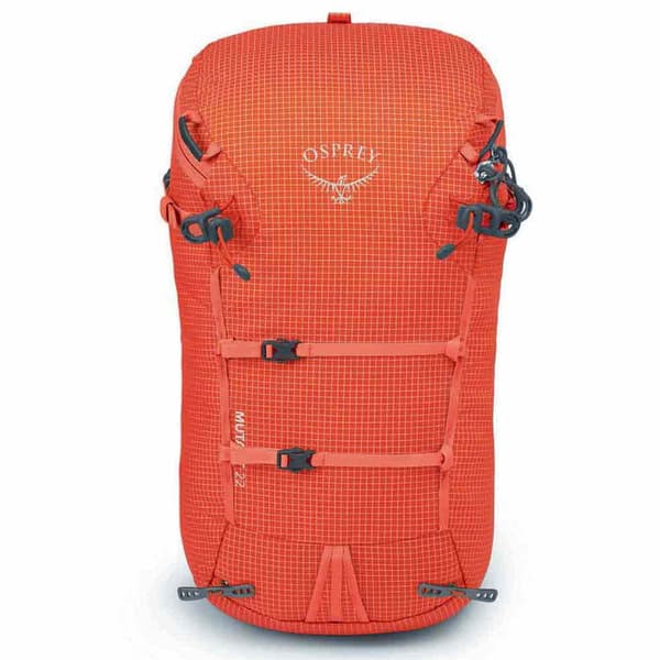 Osprey Rygsæk Mutant 22l Orange