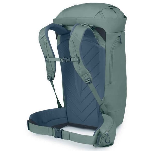Osprey Rygsæk Zealot 45l Grøn M-L