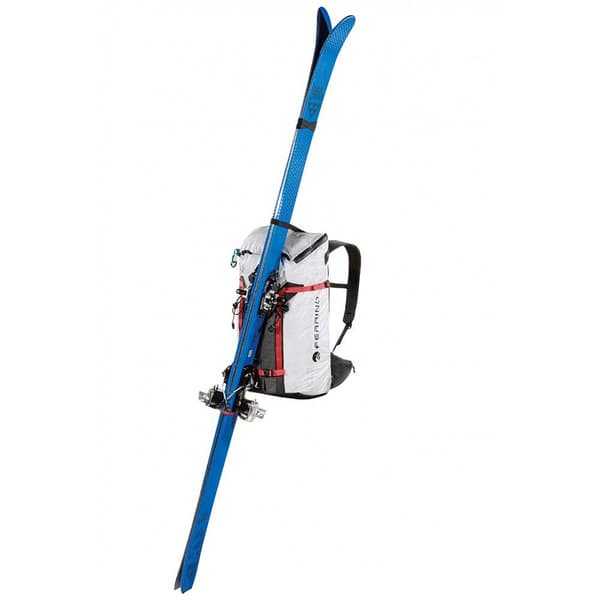 Ferrino Ryggsäck Instinct 25l Vit