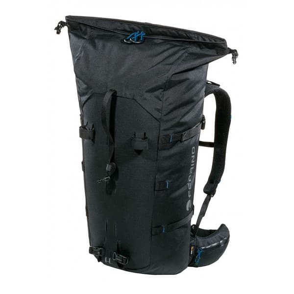 Ferrino Rygsæk Ultimate 35+5l Sort