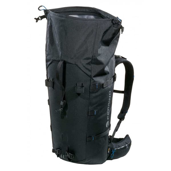 Ferrino Rygsæk Ultimate 35+5l Sort