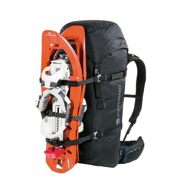 Ferrino Rygsæk Ultimate 35+5l Sort