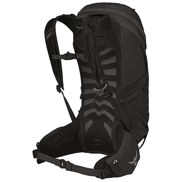 Osprey Rygsæk Talon 18l Sort