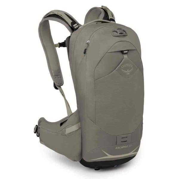 Osprey Reppu Escapist 20l Harmaa S-M