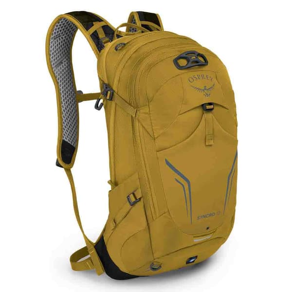 Osprey Rygsæk Syncro 12 Gul