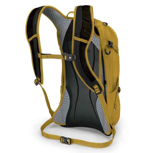 Osprey Rygsæk Syncro 12 Gul