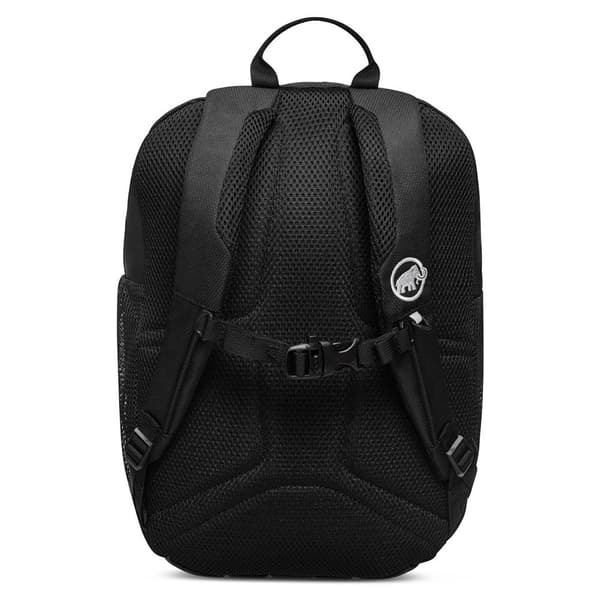 Mammut Rygsæk First Zip 16l Sort