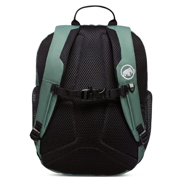 Mammut Ryggsäck First Zip 8l Grönt