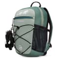 Miniatyrbild 1 av 2: Mammut Ryggsäck First Zip 8l Grönt
