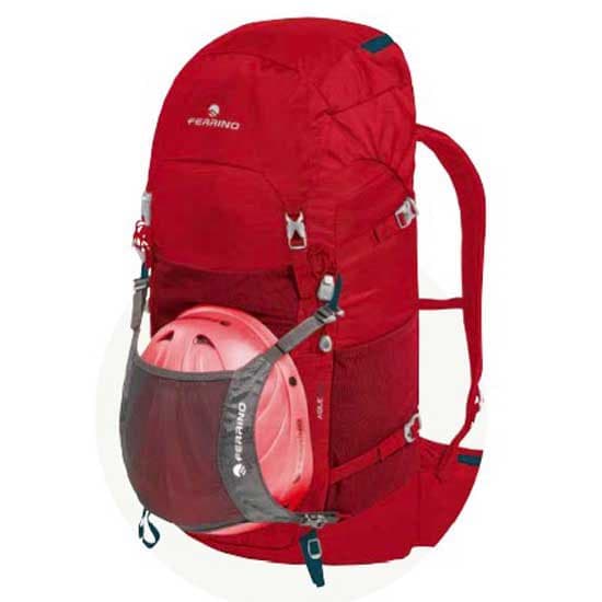 Ferrino Rygsæk Agile 25l Rød