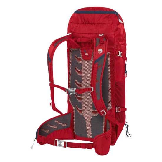 Ferrino Rygsæk Agile 25l Rød