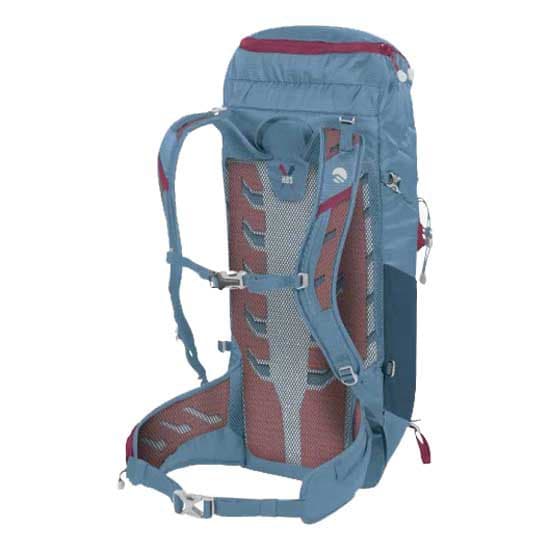 Ferrino Rygsæk Agile 33l Lady Blå