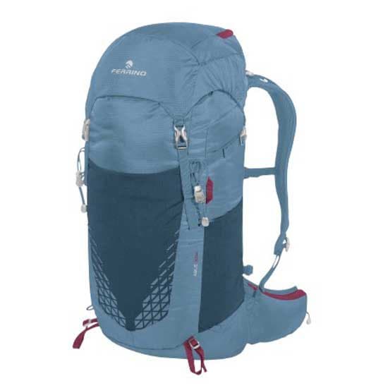 Ferrino Rygsæk Agile 33l Lady Blå