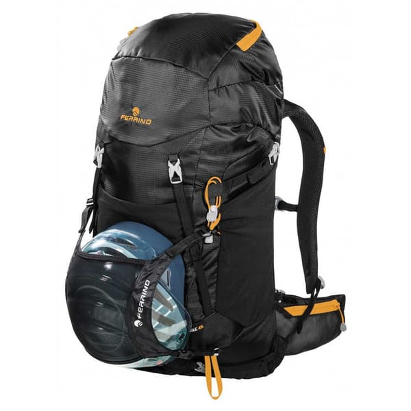 Ferrino Rygsæk Agile 45l Sort