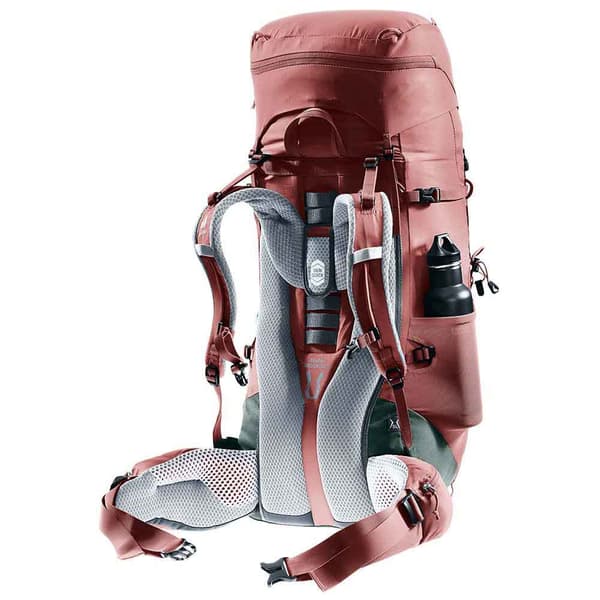 Deuter Rygsæk Aircontact Lite 45+10l Sl Rosa