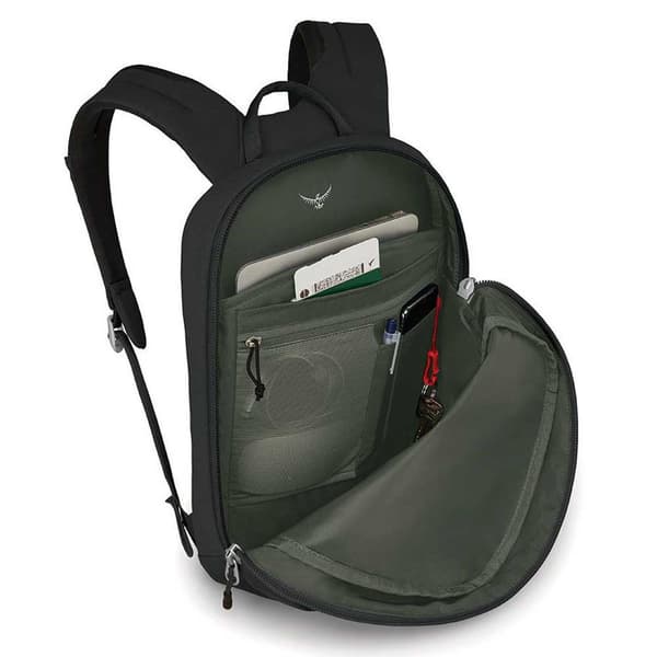 Osprey Ryggsäck Arcane Small Day Svart