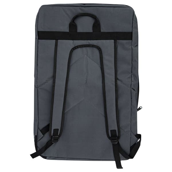 Mistral Ryggsäck Wingsail 10l Svart