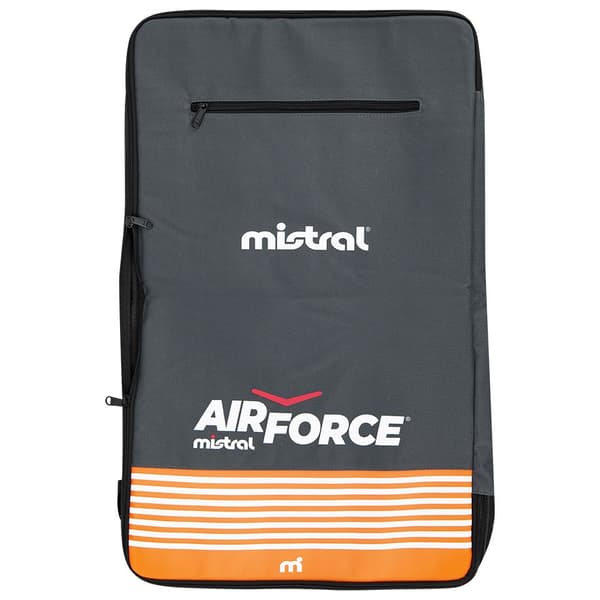 Mistral Ryggsäck Wingsail 10l Svart