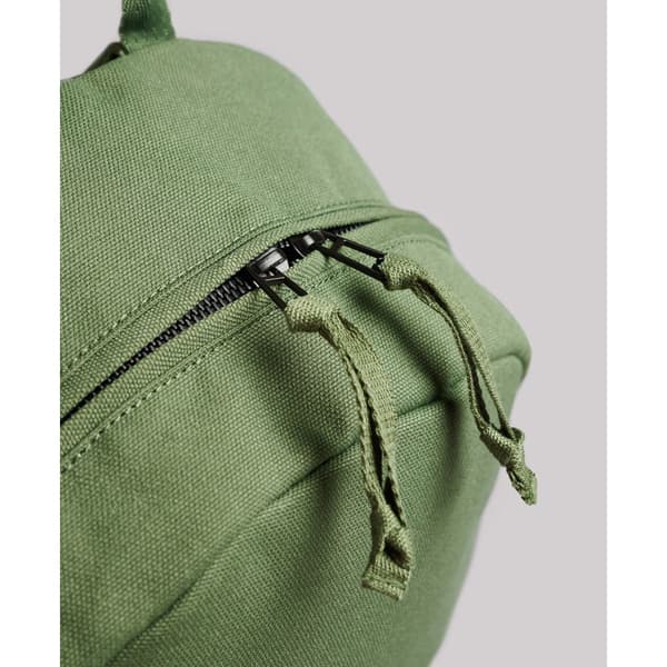 Superdry Rygsæk Vintage Classic Montana Grøn