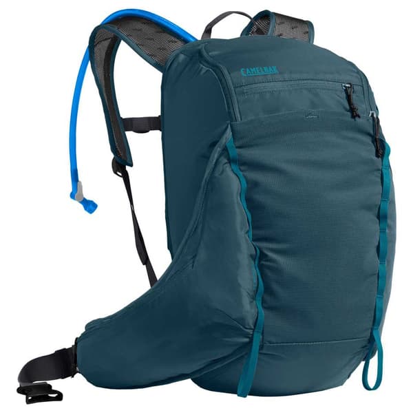 Camelbak Reppu Sequoia 24 20l+crux 3l Vihreä