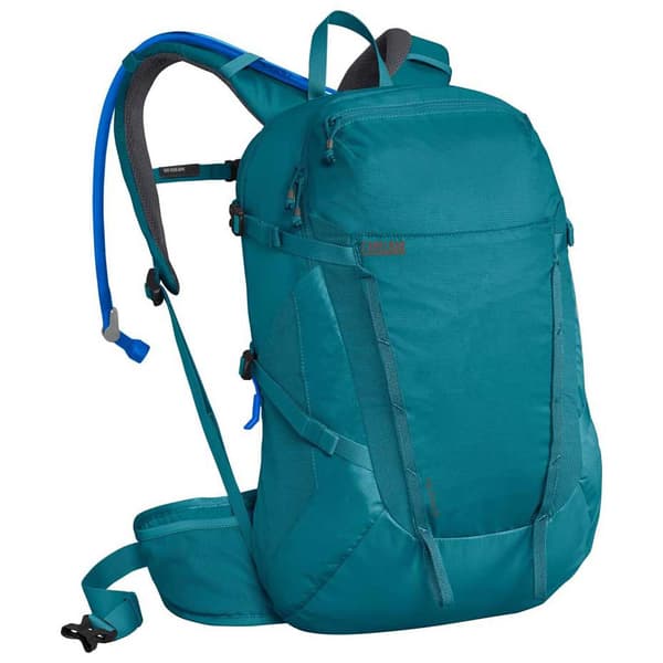 Camelbak Rygsæk Helena 20 17.5l+crux 2.5l Blå