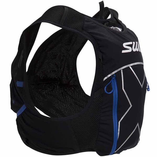 Swix Focus Trail Sort S-M