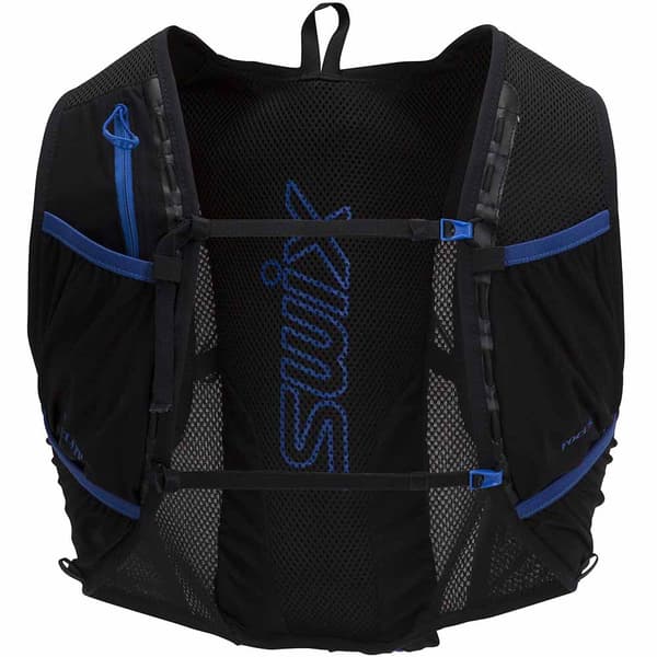 Swix Focus Trail Sort S-M
