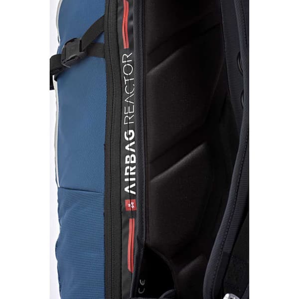 Arva Reppu Airbag Tour25 Switch Sininen