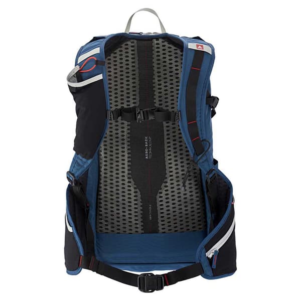 Arva Reppu Airbag Tour25 Switch Sininen