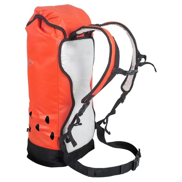 Beal Rygsæk Hydro Bag 40l Orange