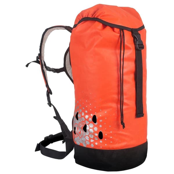 Beal Rygsæk Hydro Bag 40l Orange