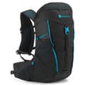 Miniatyrbillede 3 af 10: Montane Rygsæk Trailblazer 24l Sort