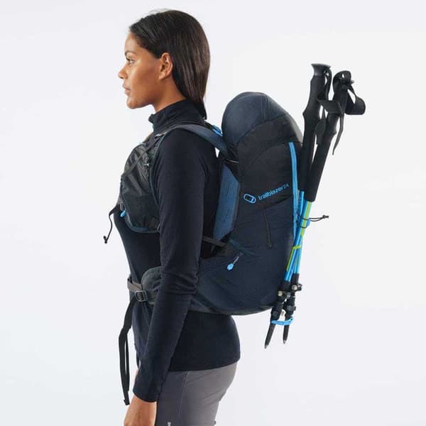 Montane Rygsæk Trailblazer 24l Sort
