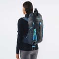 Miniatyrbillede 9 af 10: Montane Rygsæk Trailblazer 24l Sort