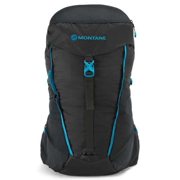 Montane Rygsæk Trailblazer 24l Sort