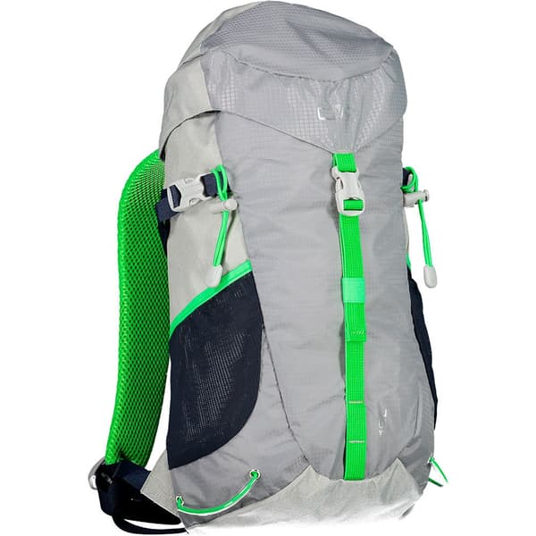 Cmp 30v9947 Looxor Trekking 18l Looxor Trekking 18l Rygsæk Grå