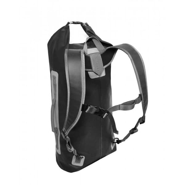 Zulupack Rygsæk Smart Tube 20l Grå