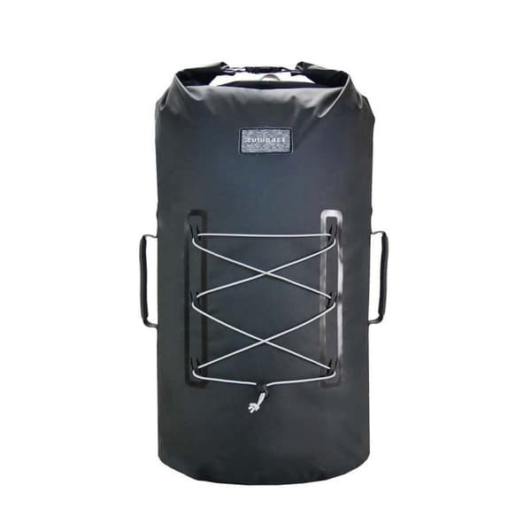 Zulupack Rygsæk Smart Tube 20l Grå