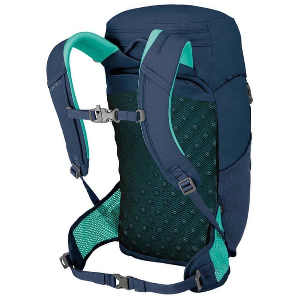 Osprey Rygsæk Jet 18l Blå