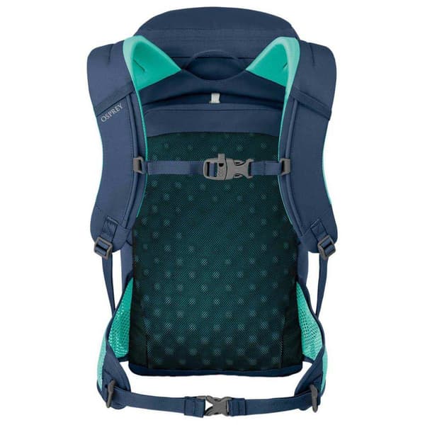 Osprey Rygsæk Jet 18l Blå