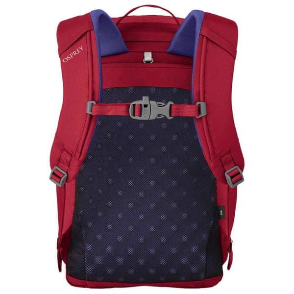 Osprey Rygsæk Jet 12l Rød