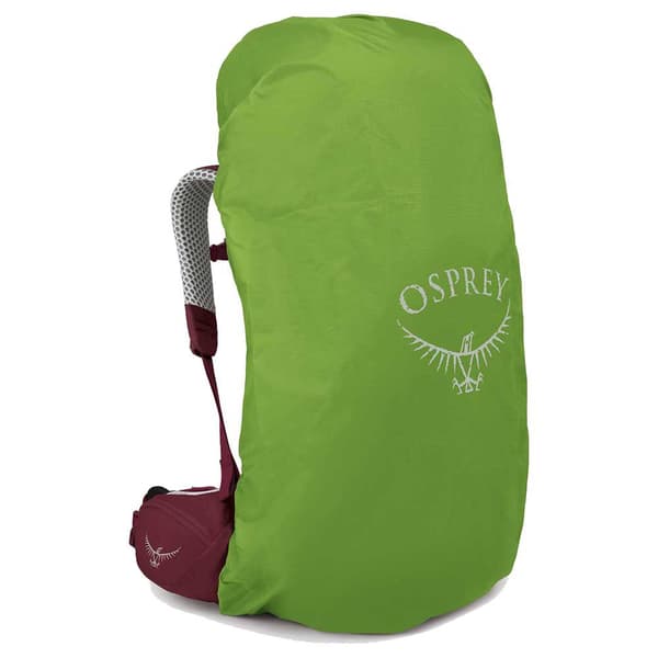 Osprey Kvinde Rygsæk Aura Ag Lt 50l Lilla XS-S
