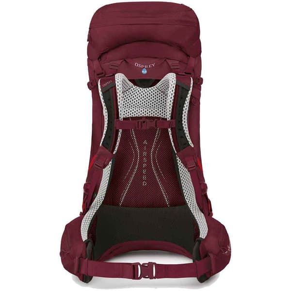 Osprey Kvinde Rygsæk Aura Ag Lt 50l Lilla XS-S