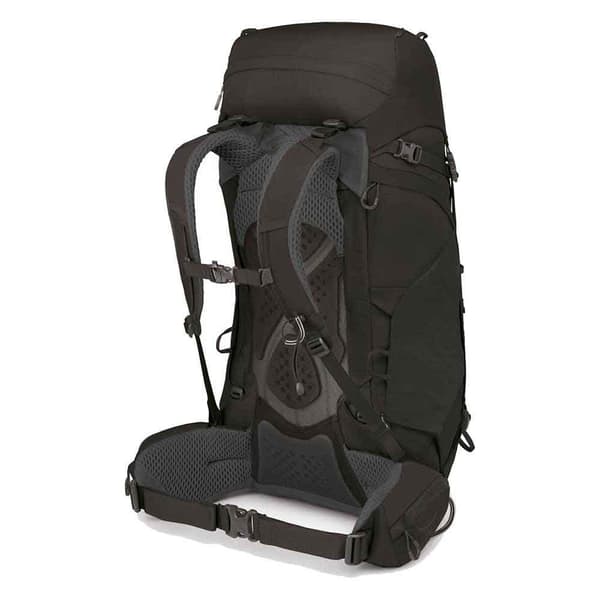 Osprey Rygsæk Kestrel 48l Sort S-M
