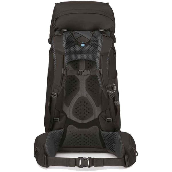 Osprey Rygsæk Kestrel 48l Sort S-M