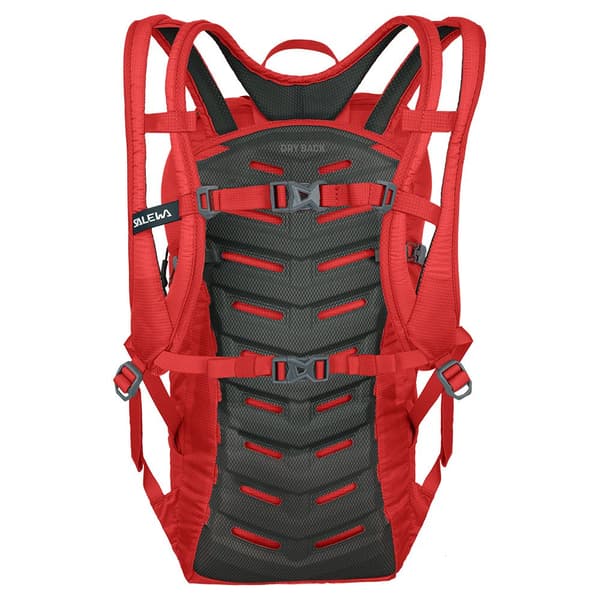 Salewa Rygsæk Ultra Train 18l Rød