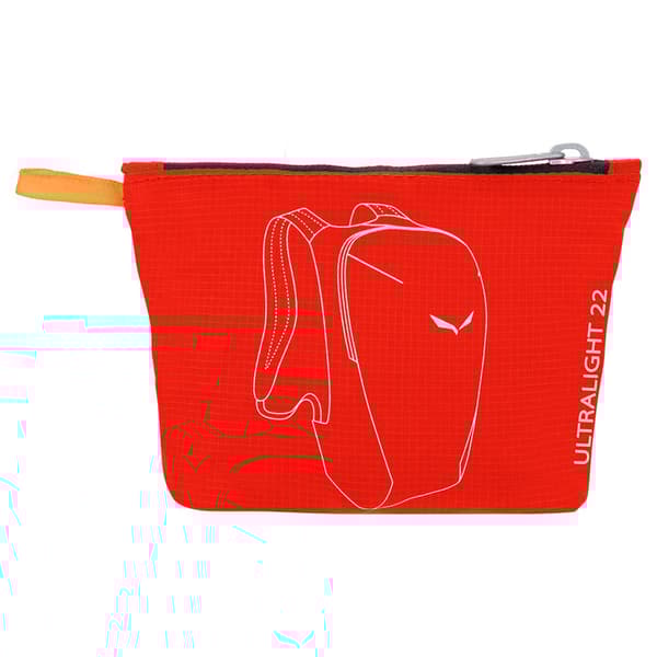 Salewa Rygsæk Ultralight 22l Orange